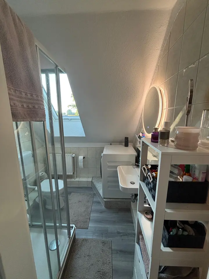 2 room apartment with 70 m² in Neumünster – Photo 7