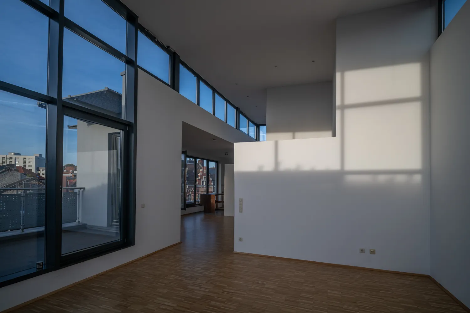 3 Zimmer Wohnung mit 145 m² in Aachen – Bild 7