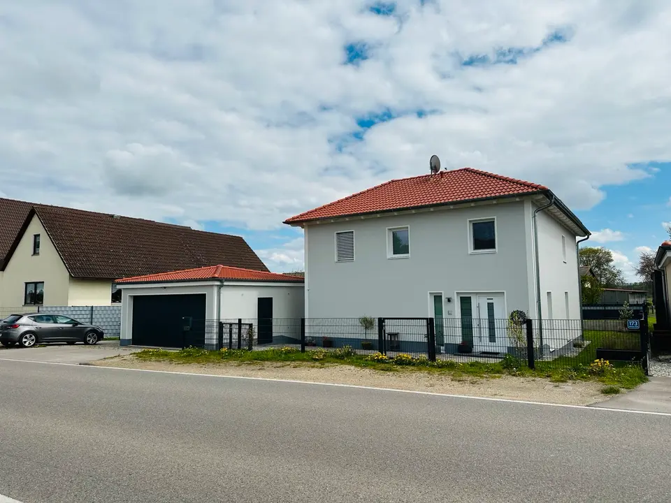 6 Zimmer Haus mit 359 m² in Donauwörth – Bild 4