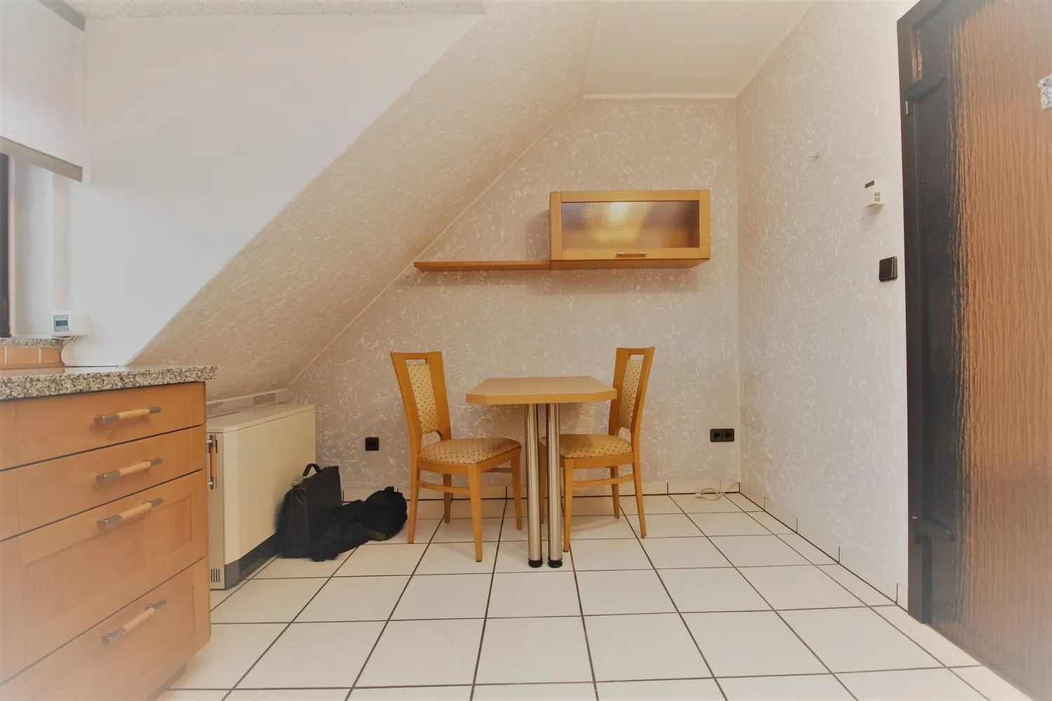 4 Zimmer Wohnung mit 115 m² in Essen – Bild 2