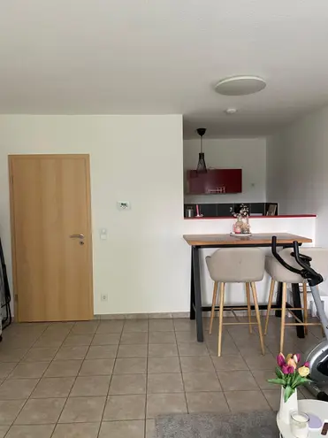 1 Zimmer Wohnung mit 41 m² in Dortmund – Bild 6