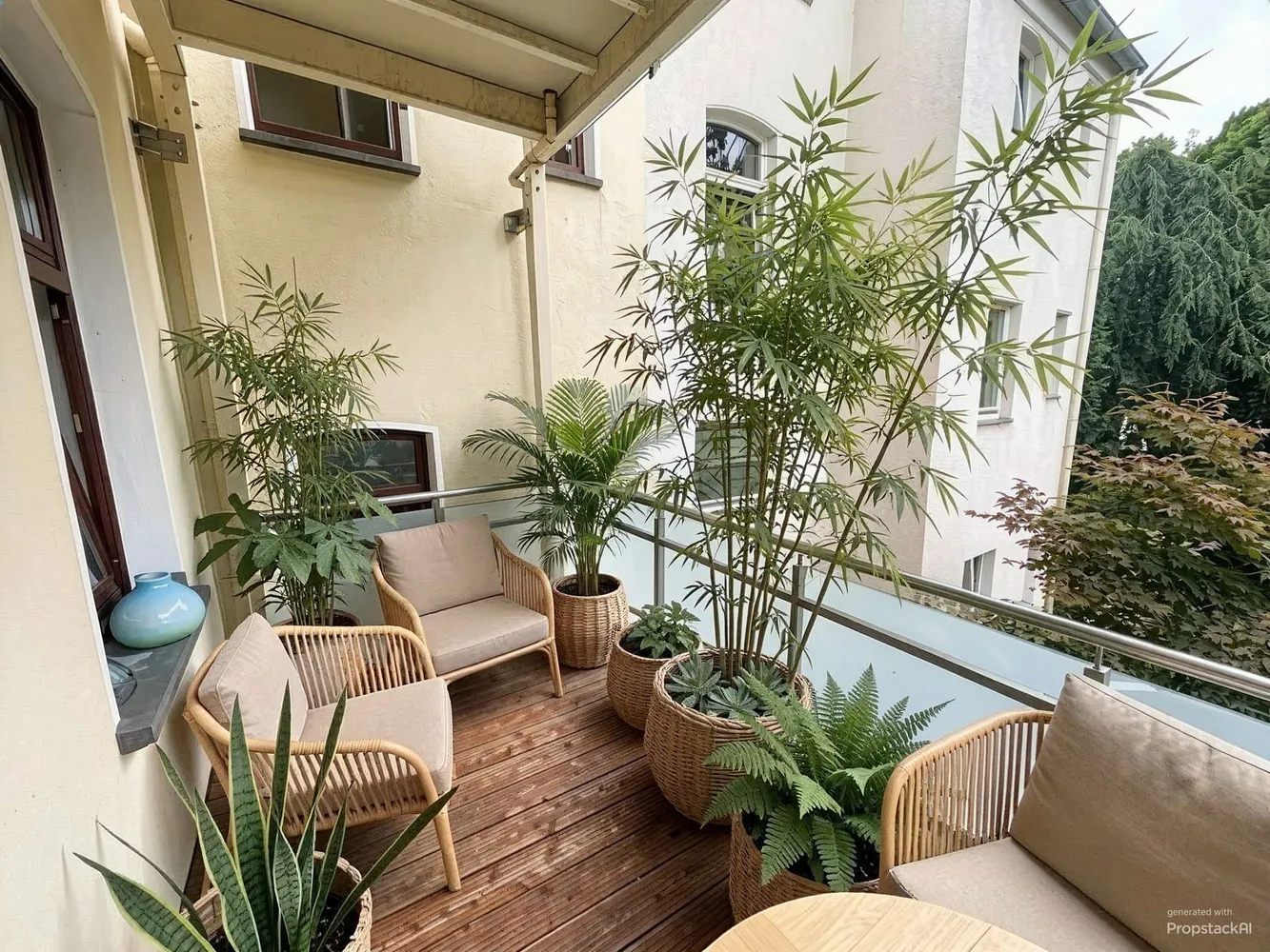 5 Zimmer Wohnung mit 128 m² in Essen – Bild 10