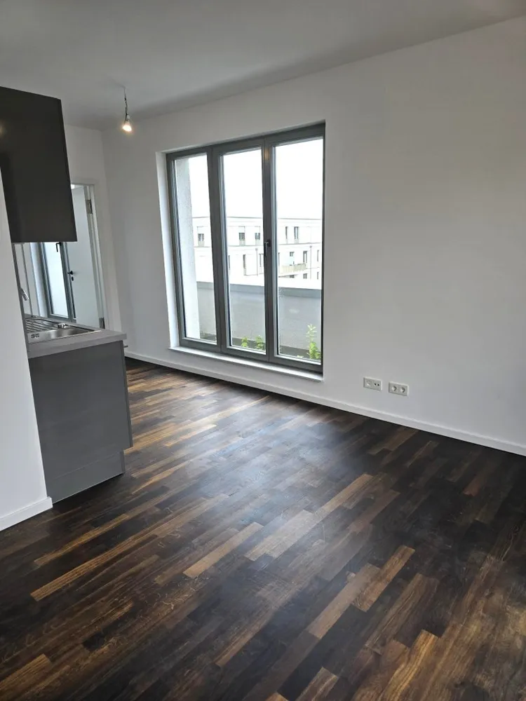 2 Zimmer Wohnung mit 51 m² in Berlin – Bild 1