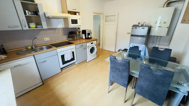 3 Zimmer Wohnung mit 64 m² in Wiesbaden – Bild 3