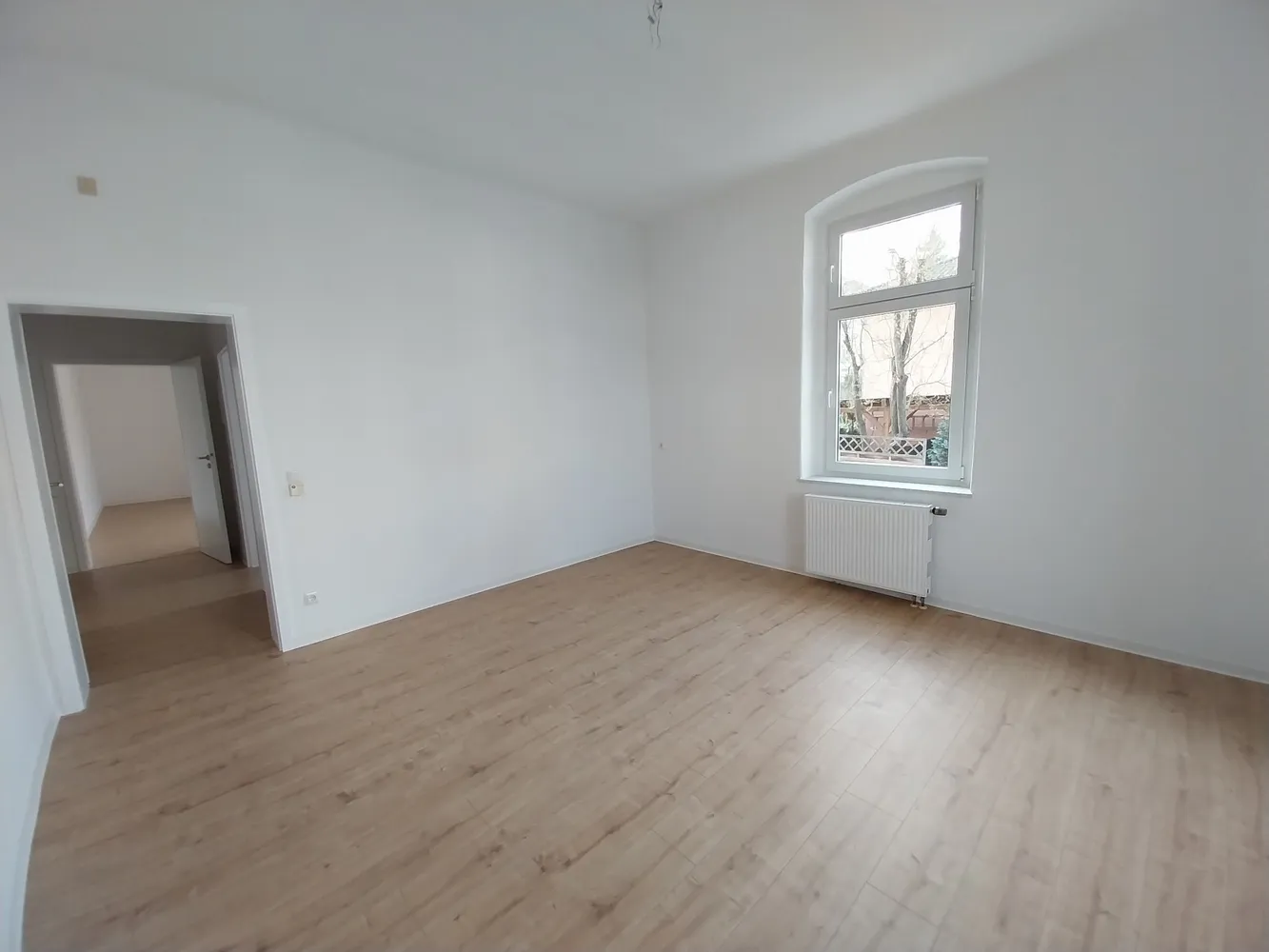 2 Zimmer Wohnung mit 58 m² in Dresden – Bild 5