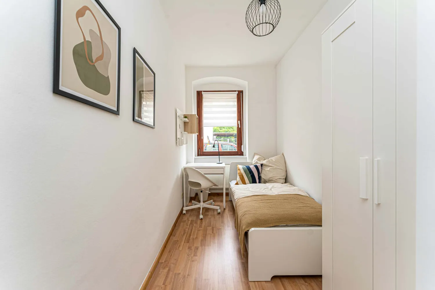 Shared room with 7 m² in Berlin – Photo 3