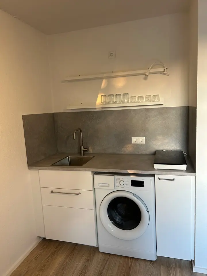 2 Zimmer Wohnung mit 25 m² in Bonn – Bild 4