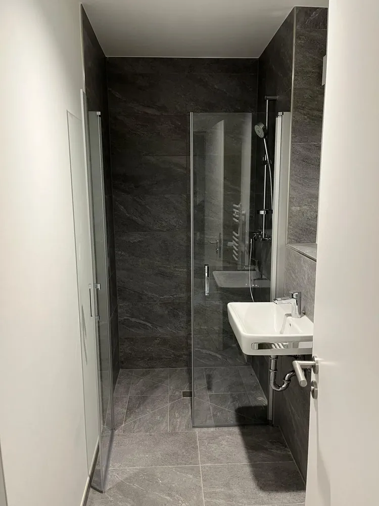 2 Zimmer Wohnung mit 47 m² in München – Bild 5