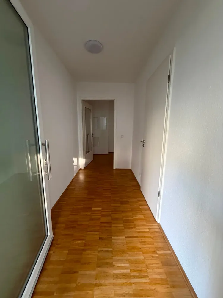 2 Zimmer Wohnung mit 66 m² in Rastatt – Bild 3
