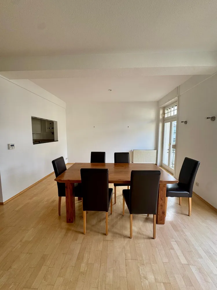 2 Zimmer Wohnung mit 70 m² in Wiesbaden – Bild 4