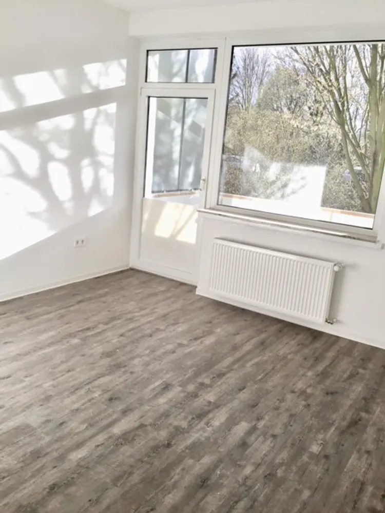 2 Zimmer Wohnung mit 55 m² in Hannover – Bild 3