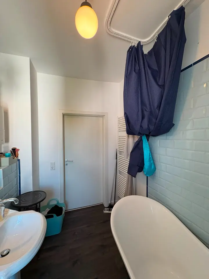 2 Zimmer Wohnung mit 35 m² in Augsburg – Bild 10