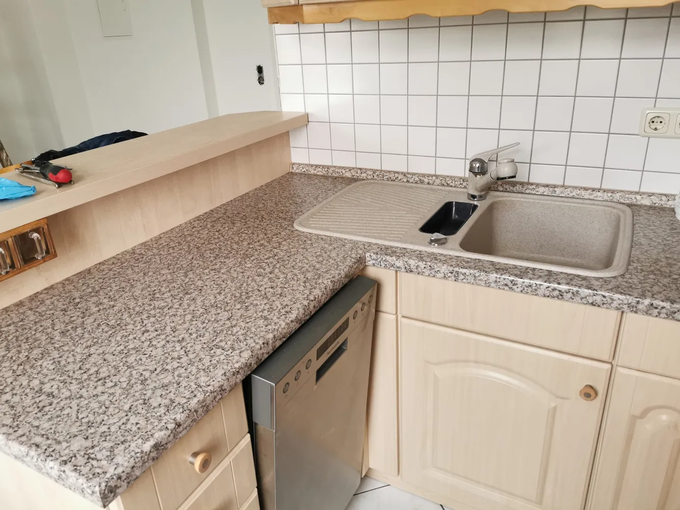 2 Zimmer Wohnung mit 59 m² in Chemnitz – Bild 3