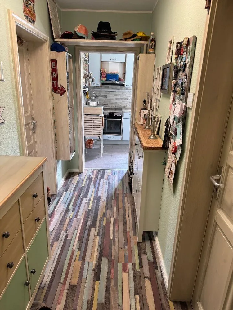 2 Zimmer Wohnung mit 48 m² in Essen – Bild 8