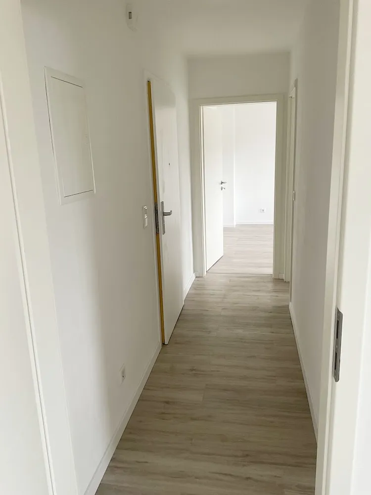 2 Zimmer Wohnung mit 41 m² in Dorsten – Bild 7