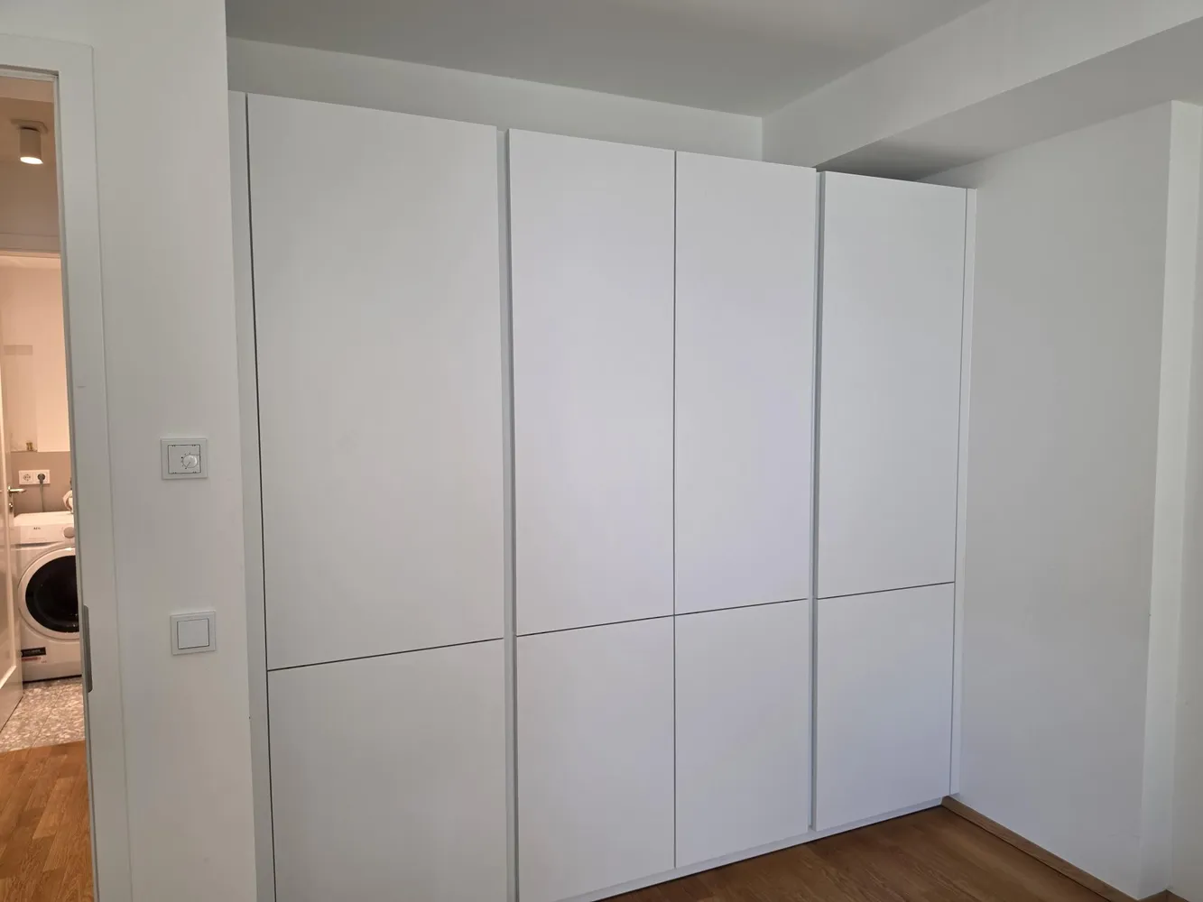 3 Zimmer Wohnung mit 98 m² in München – Bild 4