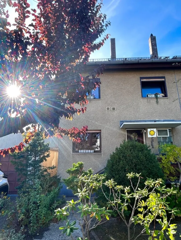 3 Zimmer Haus mit 110 m² in Berlin – Bild 5