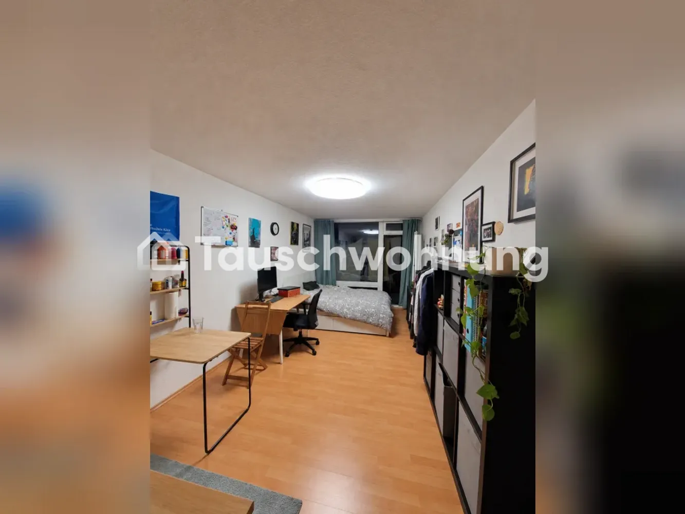 1 Zimmer Wohnung mit 25 m² in Köln – Bild 2