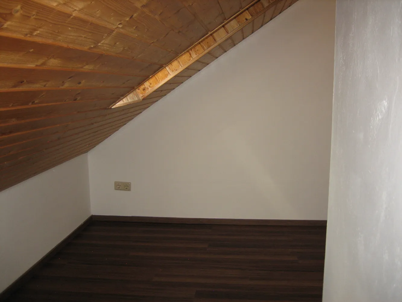 2 room apartment with 39 m² in Dormagen – Photo 2