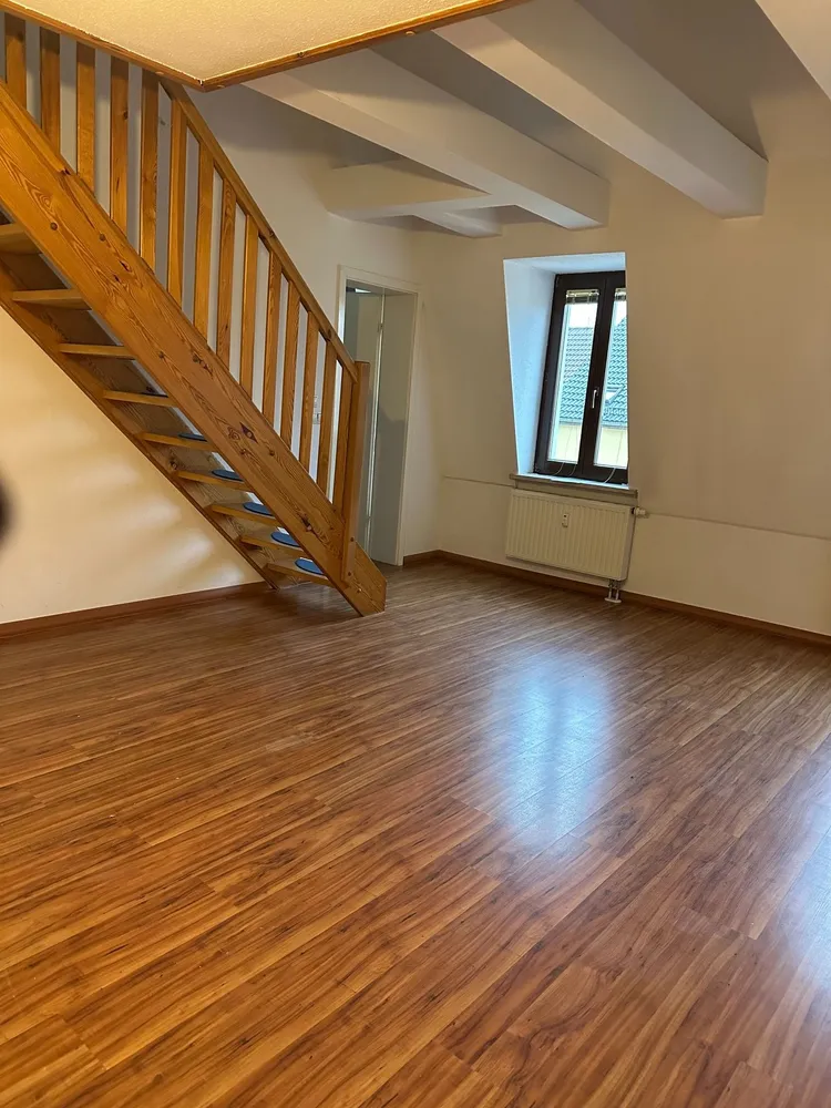 2 Zimmer Wohnung mit 51 m² in Chemnitz – Bild 10