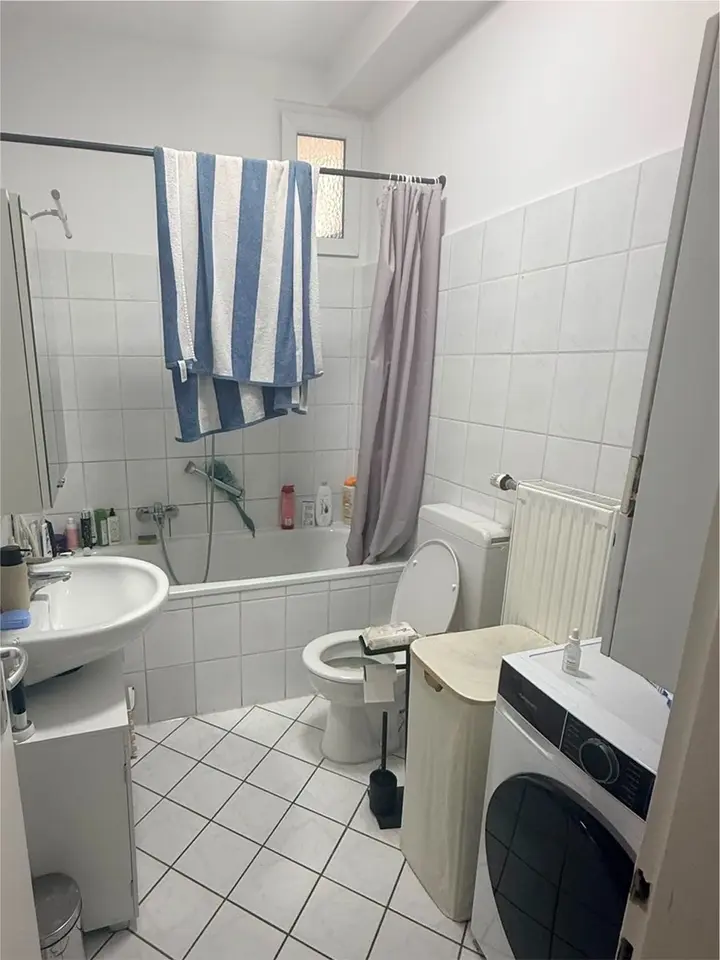 3 Zimmer Wohnung mit 65 m² in Solingen – Bild 6