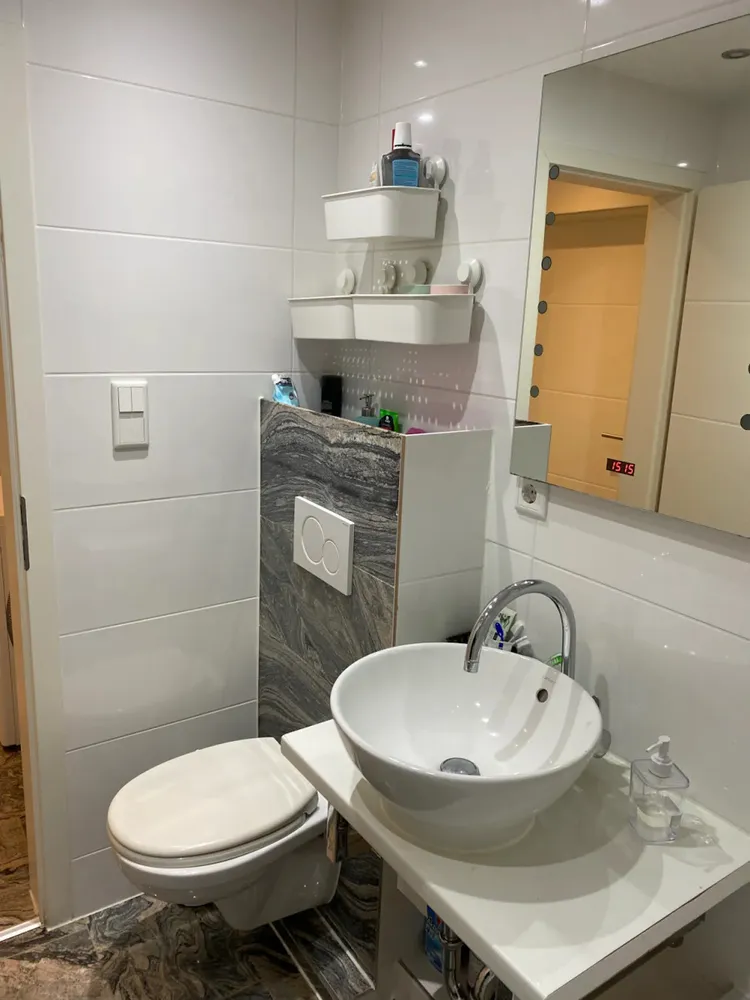 Shared room with 9 m² in Munich – Photo 2