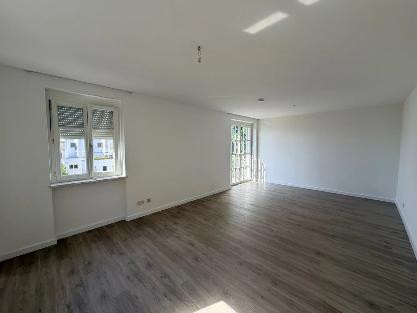 2 Zimmer Wohnung mit 100 m² in Regensburg – Bild 11