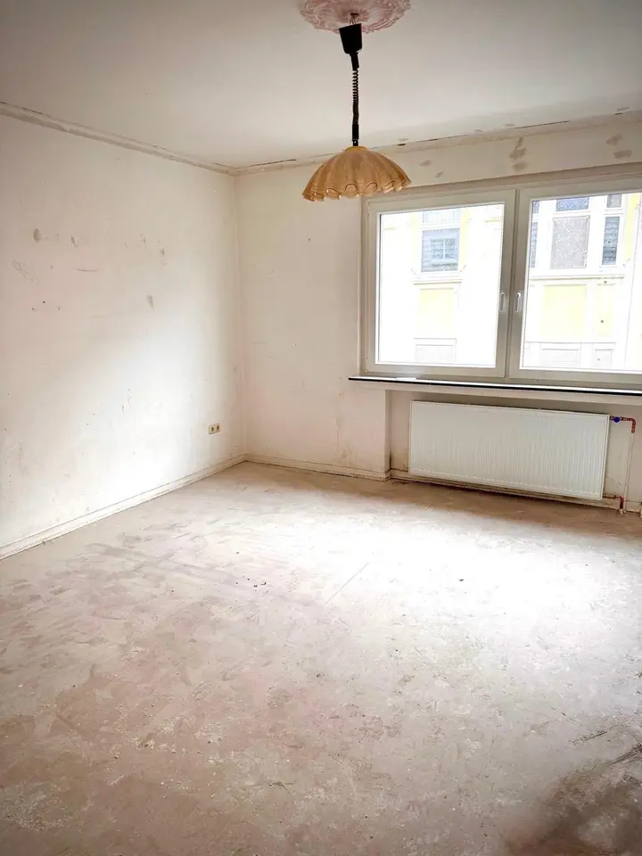 4 Zimmer Wohnung mit 90 m² in Duisburg – Bild 2