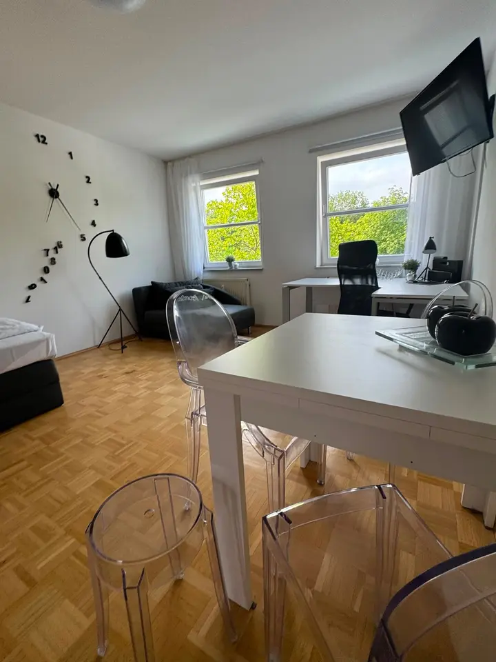 2 Zimmer Wohnung mit 45 m² in Regensburg – Bild 5