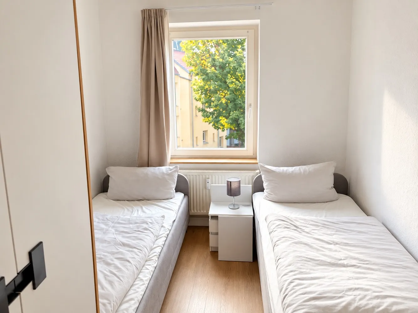 3 Zimmer Wohnung mit 50 m² in Leipzig – Bild 5