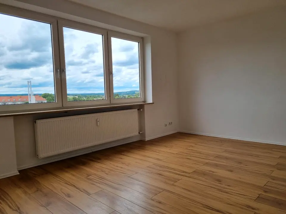 Studio with 29 m² in Amberg – Photo 9