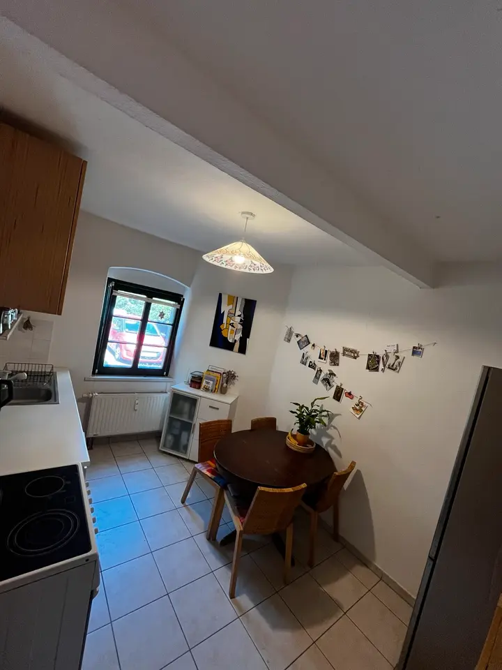2 Zimmer Wohnung mit 53 m² in Dresden – Bild 9