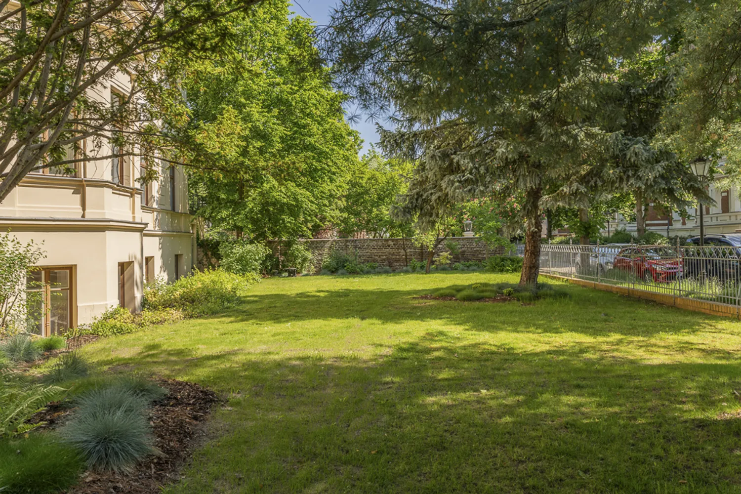 1 Zimmer Wohnung mit 48 m² in Potsdam – Bild 4