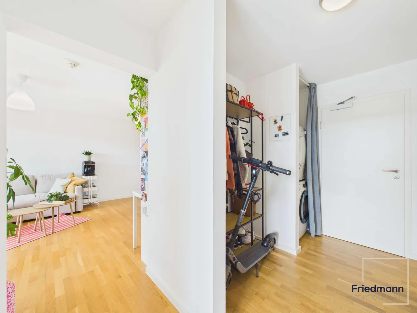 2 Zimmer Wohnung mit 49 m² in Trier – Bild 9