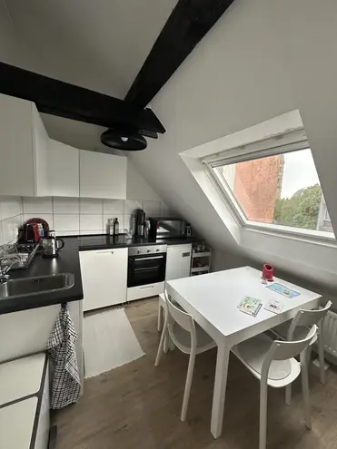 1 Zimmer Wohnung mit 49 m² in Düsseldorf – Bild 5