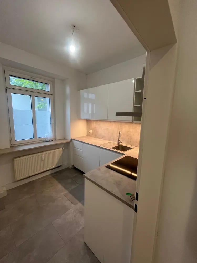 3 room apartment with 71 m² in Munich – Photo 10