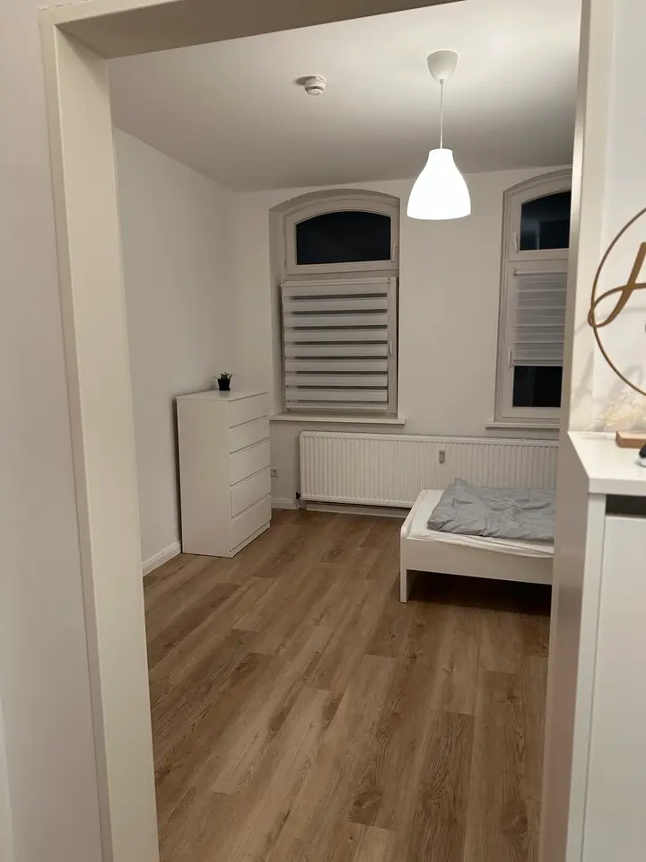 WG-Zimmer mit 65 m² in Hannover – Bild 1