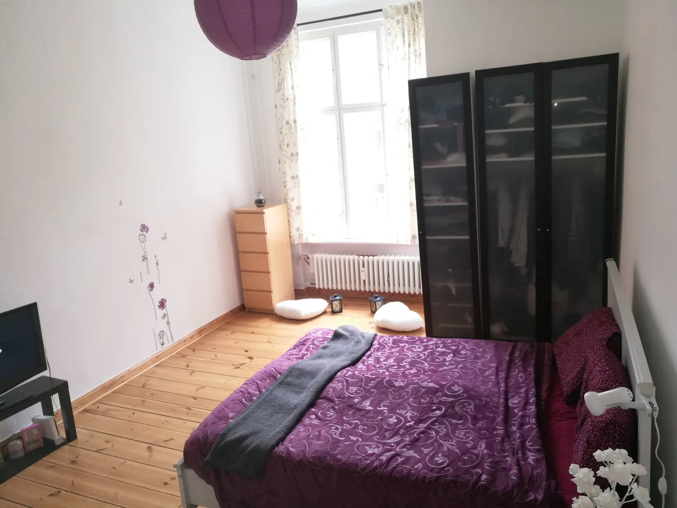 WG-Zimmer in Berlin – Bild 2