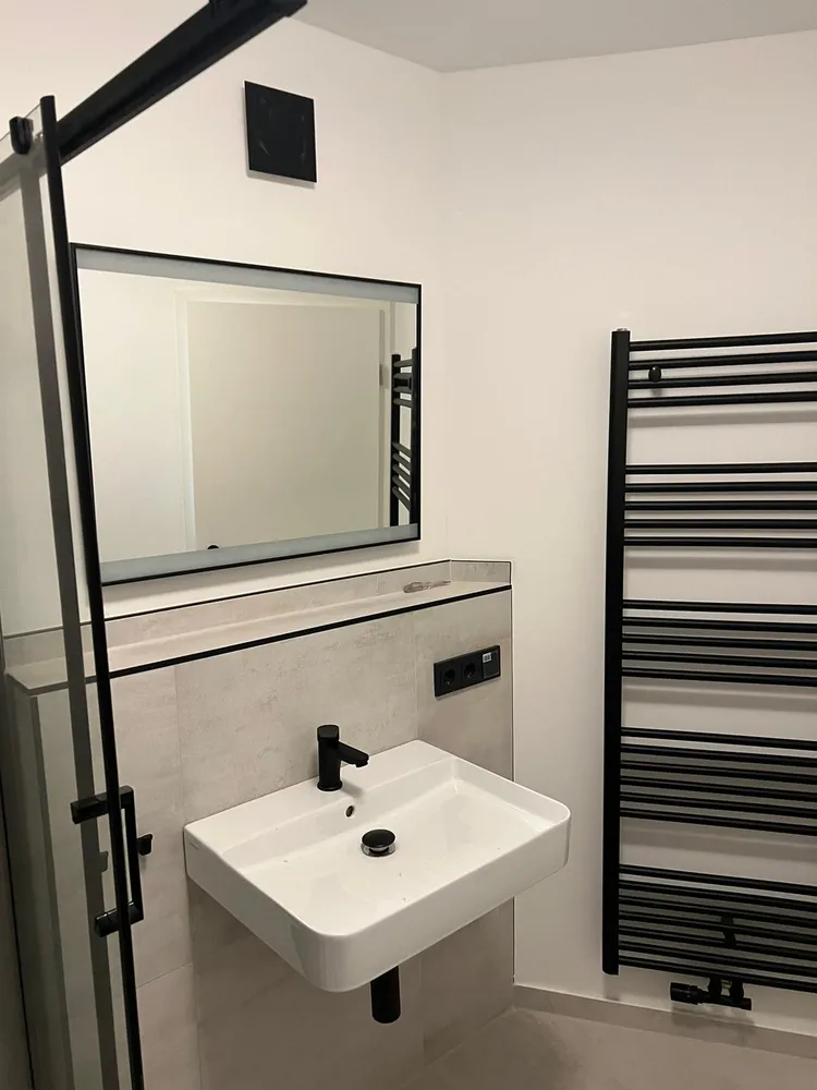 1 Zimmer Wohnung mit 30 m² in Wuppertal – Bild 8