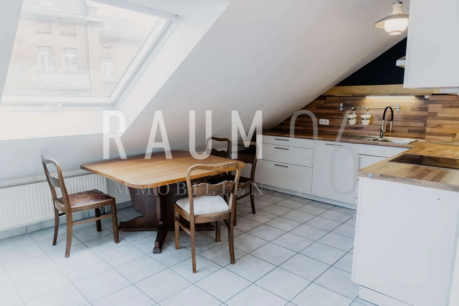 4 Zimmer Wohnung mit 88 m² in Bamberg – Bild 1