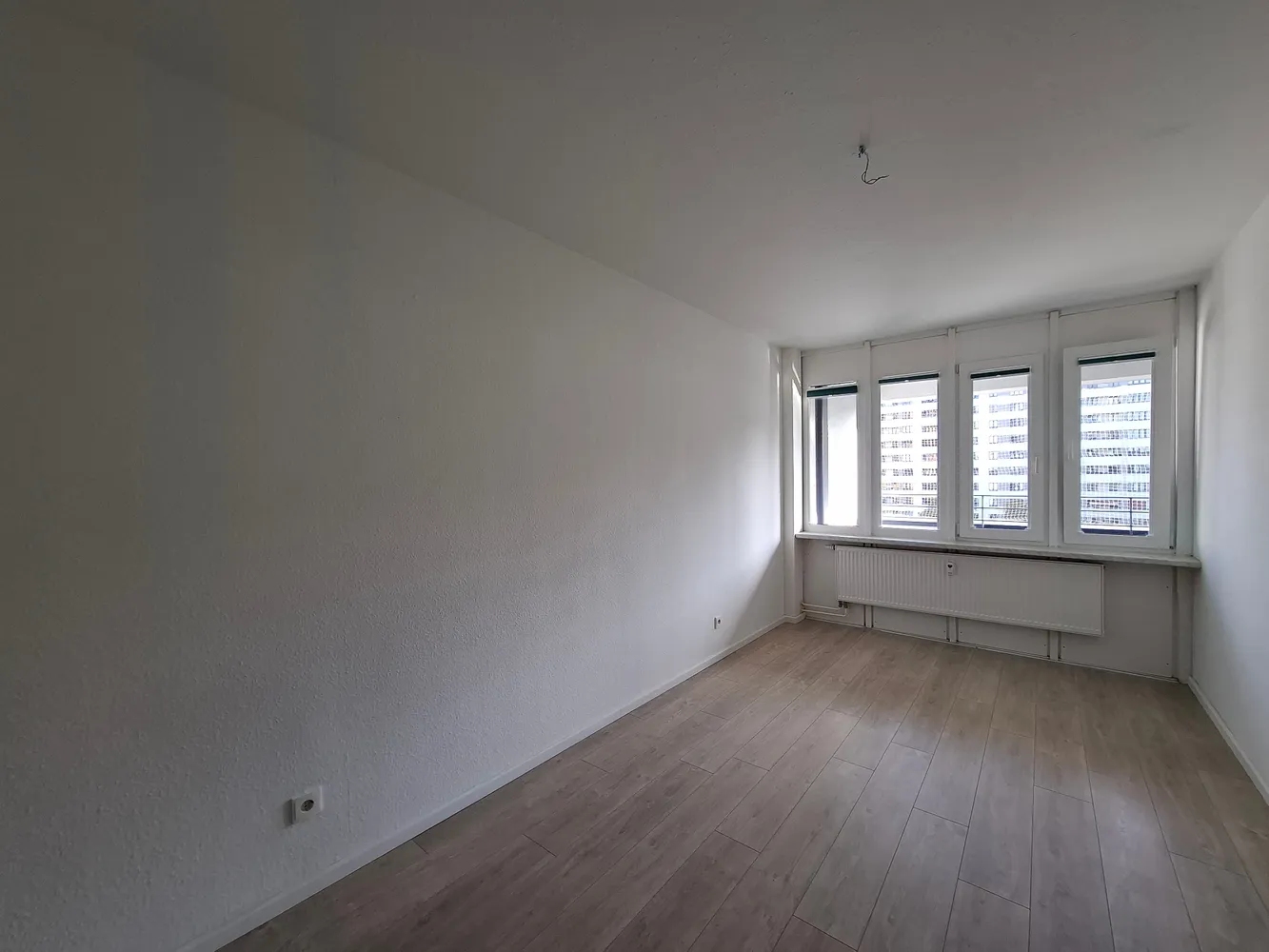 2 room apartment with 64 m² in Berlin – Photo 2