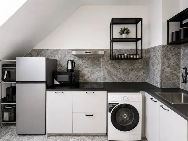 3 Zimmer Wohnung mit 57 m² in Frankfurt am Main – Bild 4