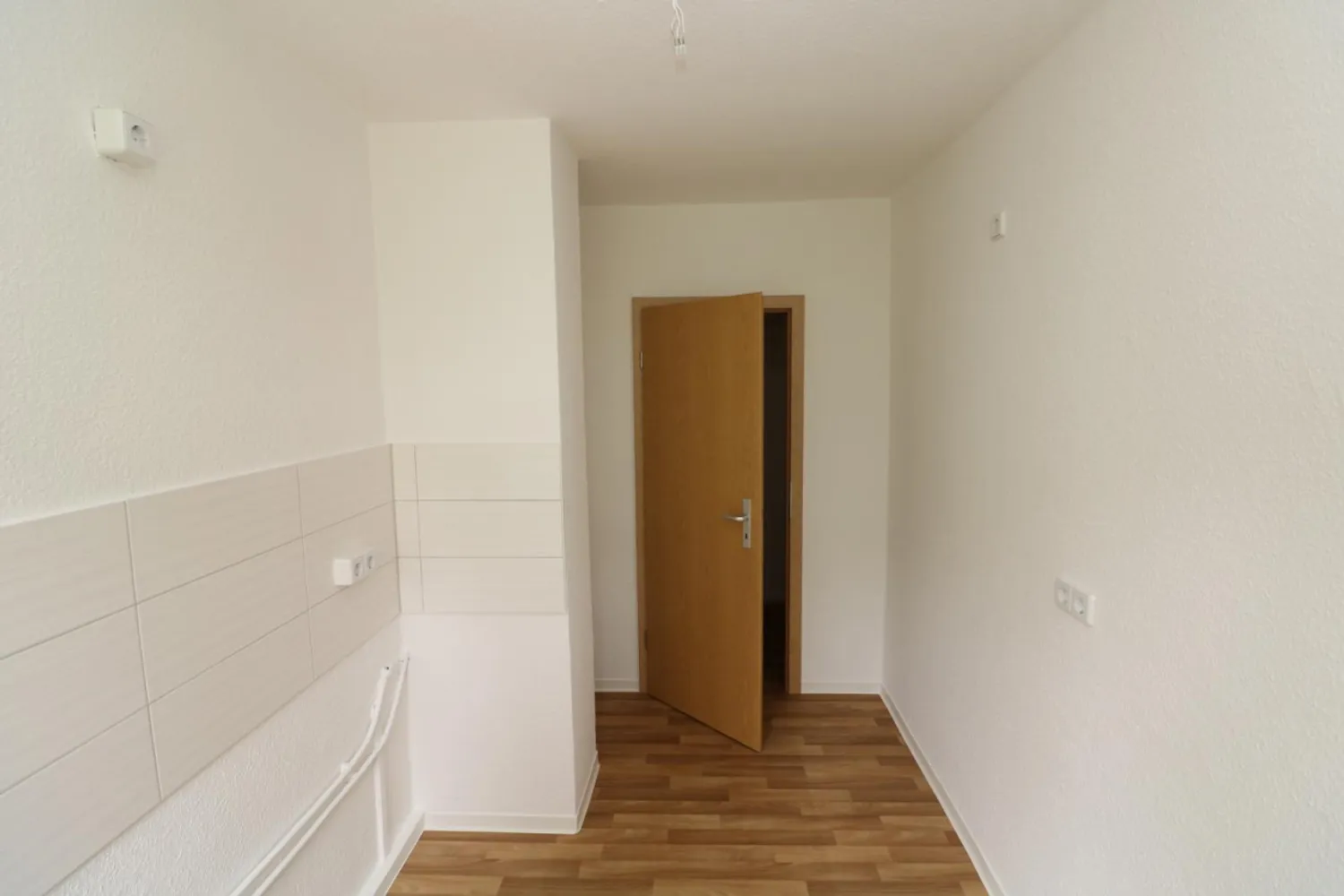 2 Zimmer Wohnung mit 48 m² in Freiberg – Bild 9