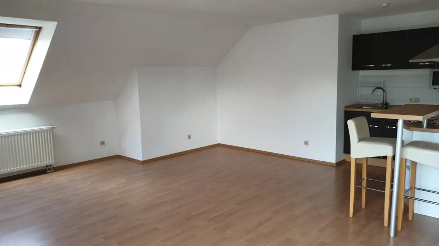 1 Zimmer Wohnung mit 44 m² in Dortmund – Bild 2