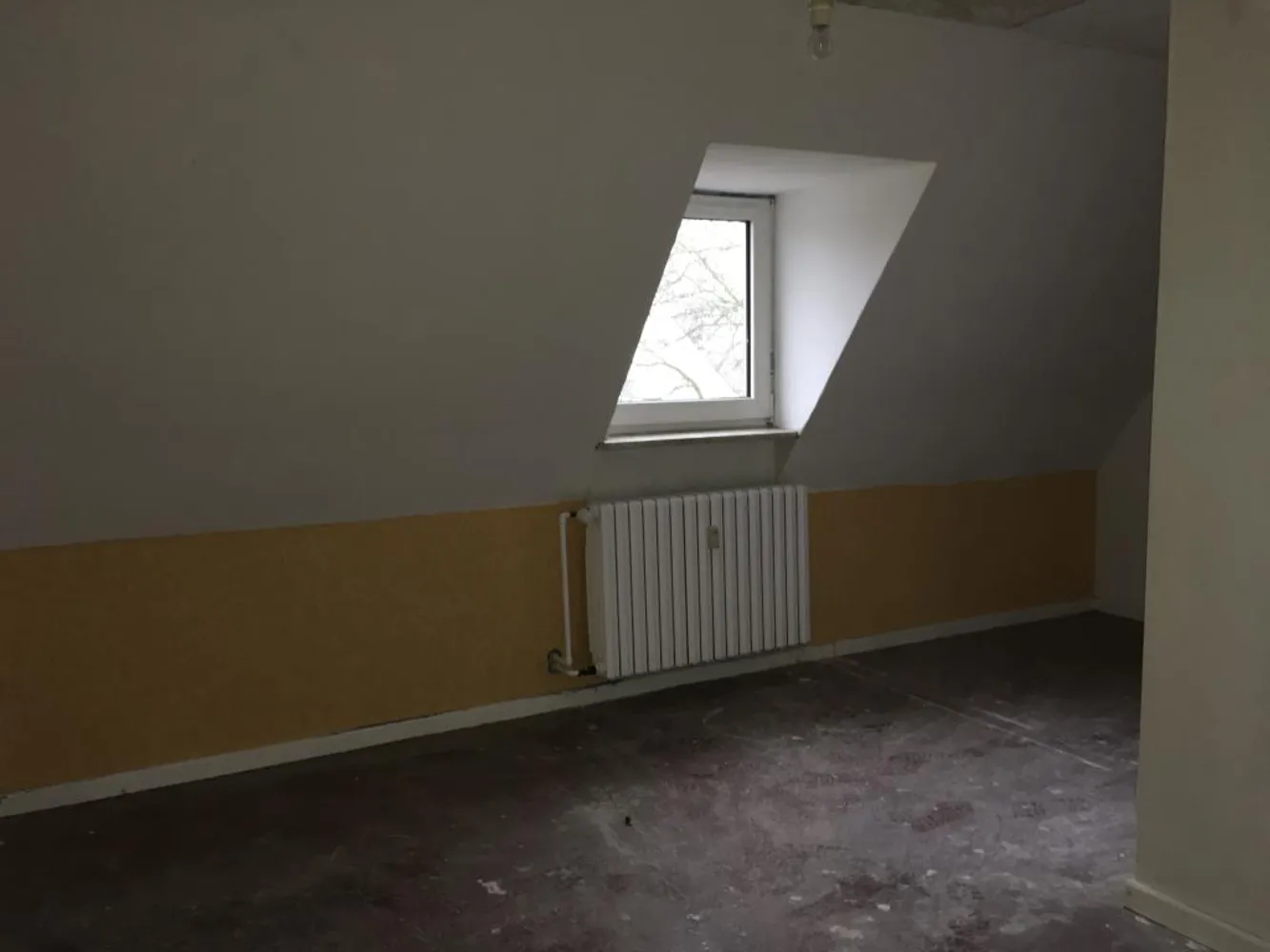 2 room apartment with 41 m² in Gelsenkirchen – Photo 5