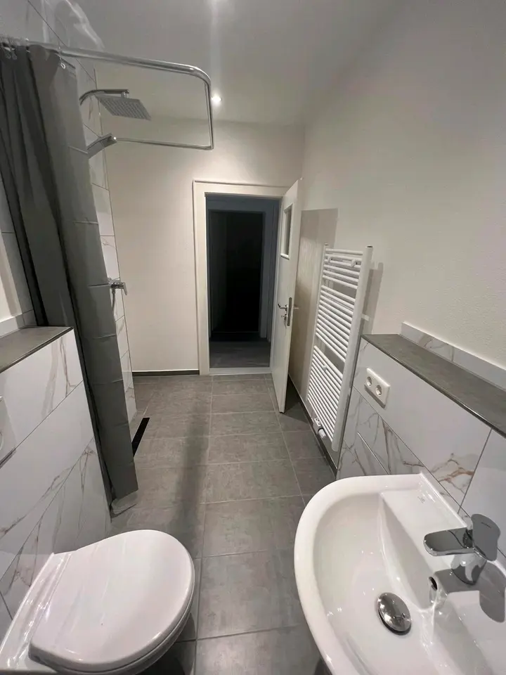 3 Zimmer Wohnung mit 88 m² in Nürnberg – Bild 6