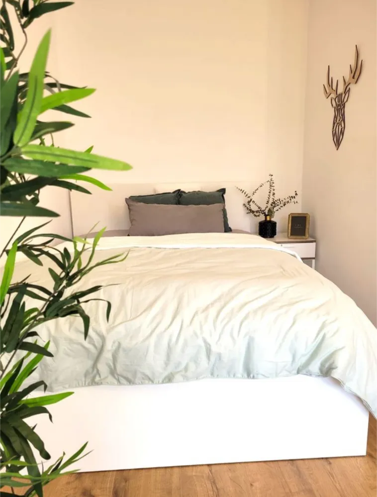 2 Zimmer Wohnung mit 40 m² in München – Bild 6