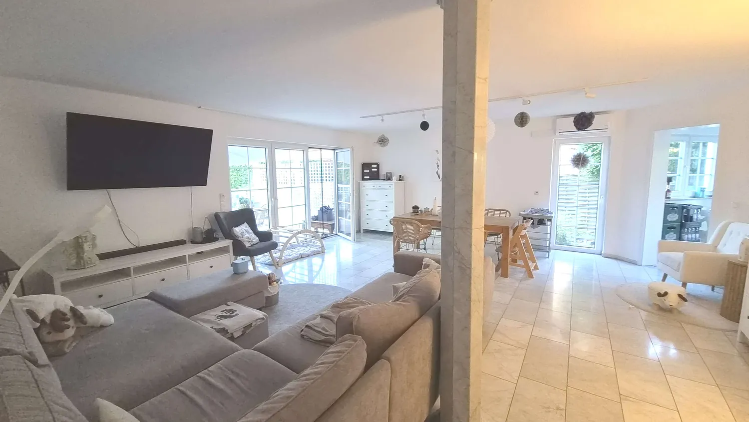 9 Zimmer Haus mit 284 m² in Mönchengladbach – Bild 4