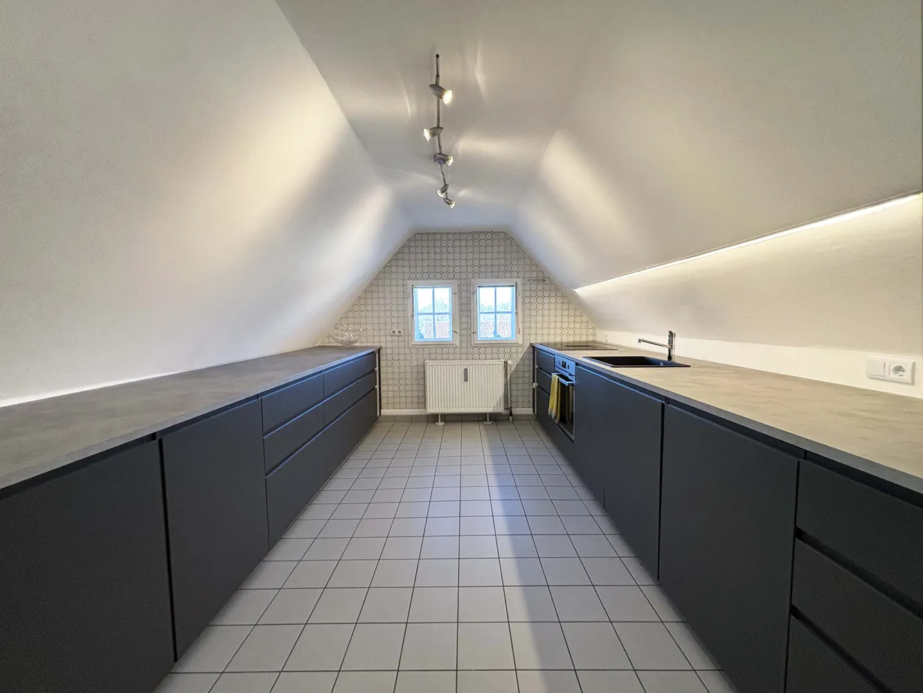 4 room apartment with 108 m² in Stuttgart – Photo 8