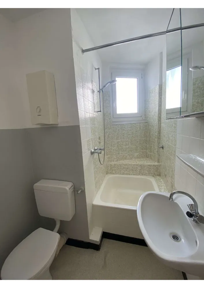 2 Zimmer Wohnung mit 45 m² in Krefeld – Bild 6